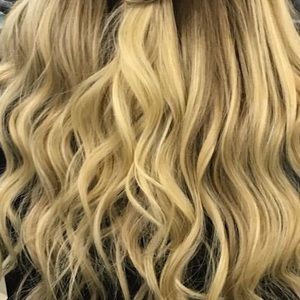 Meet your Posher, Raba